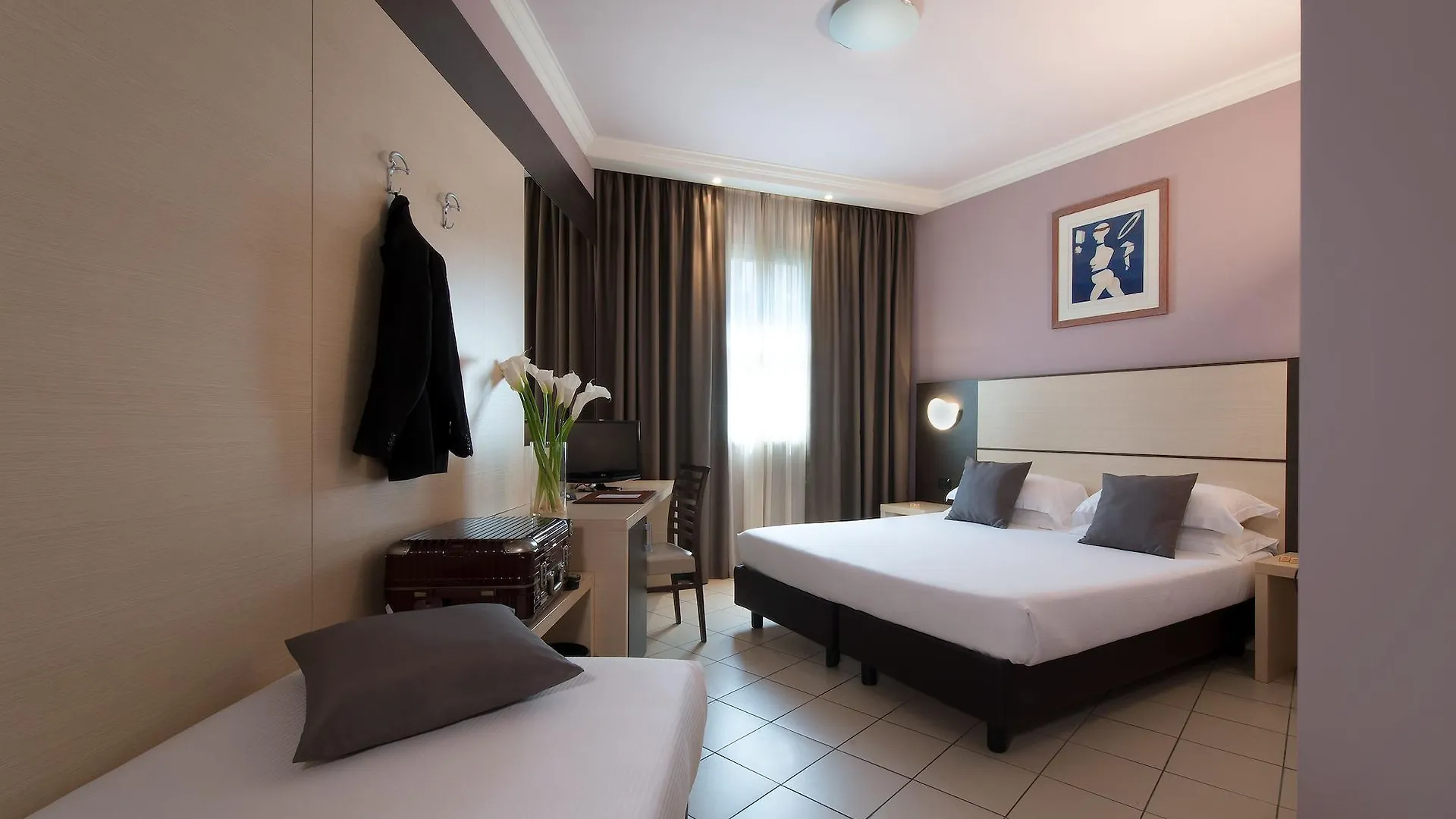 Cdh Hotel לה ספציה