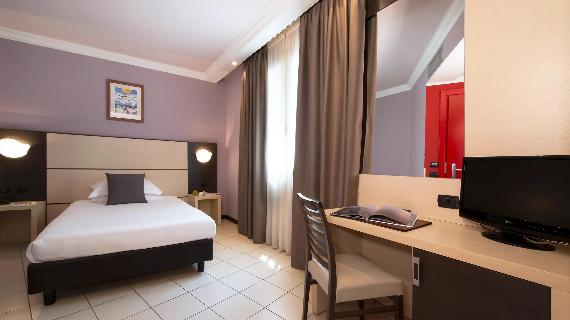 Cdh Hotel לה ספציה