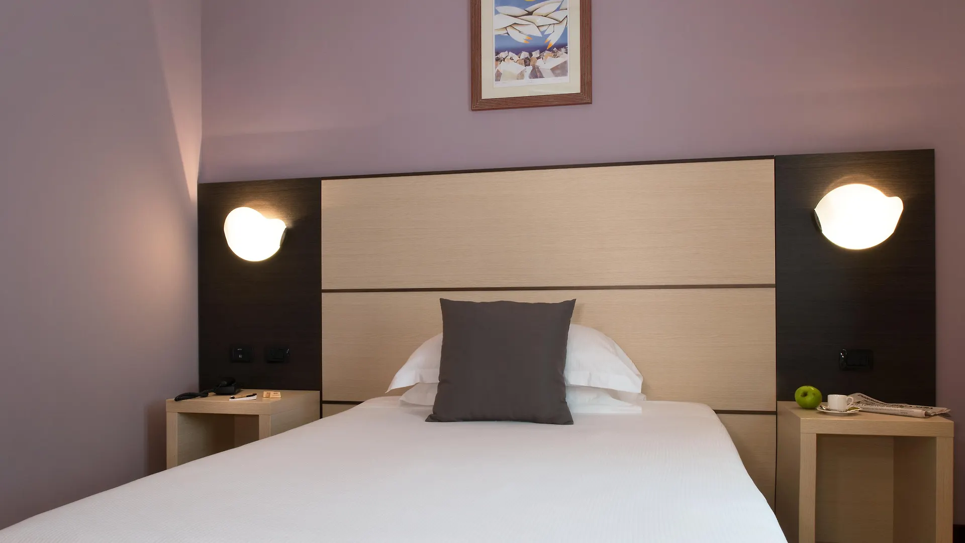 ****  Cdh Hotel לה ספציה איטליה