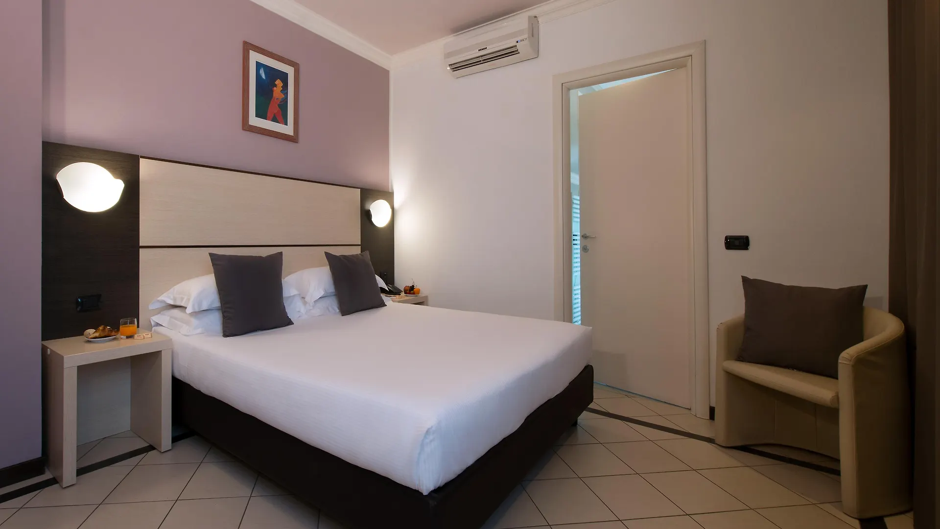 Cdh Hotel La Spezia