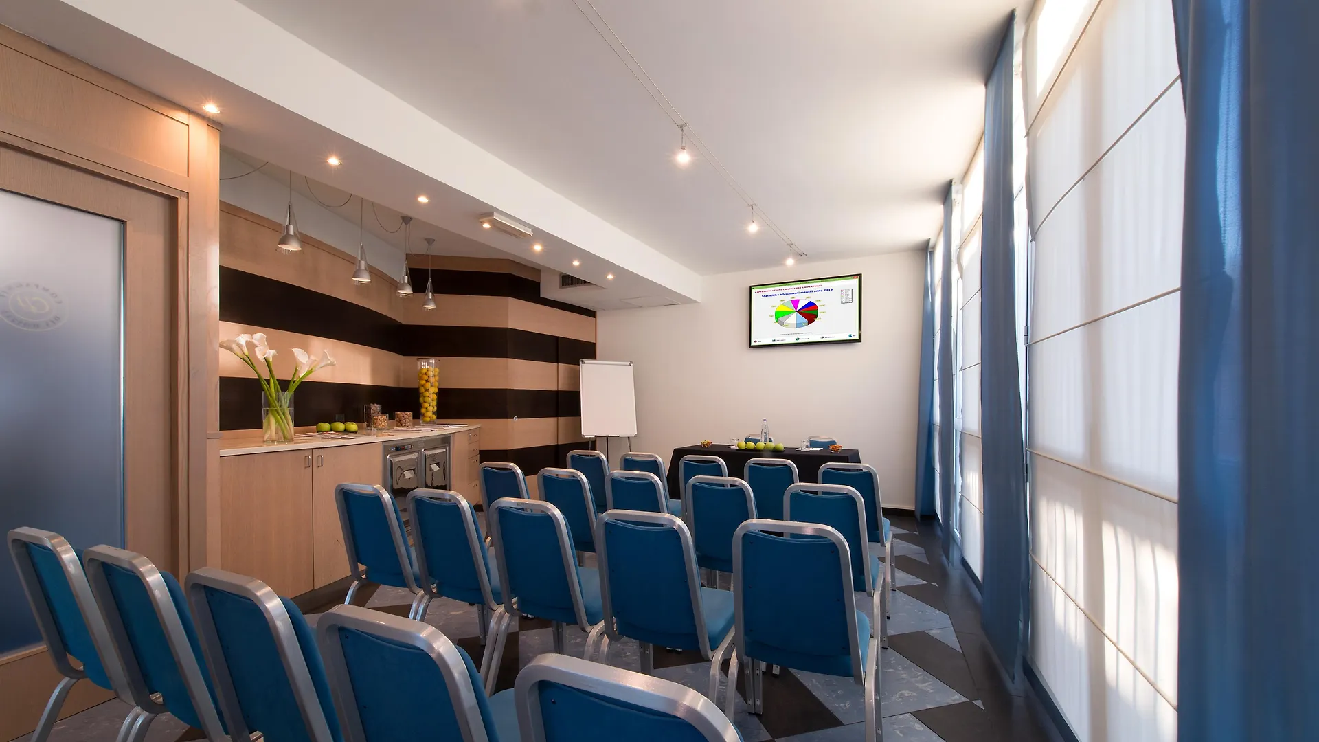 Cdh Hotel לה ספציה