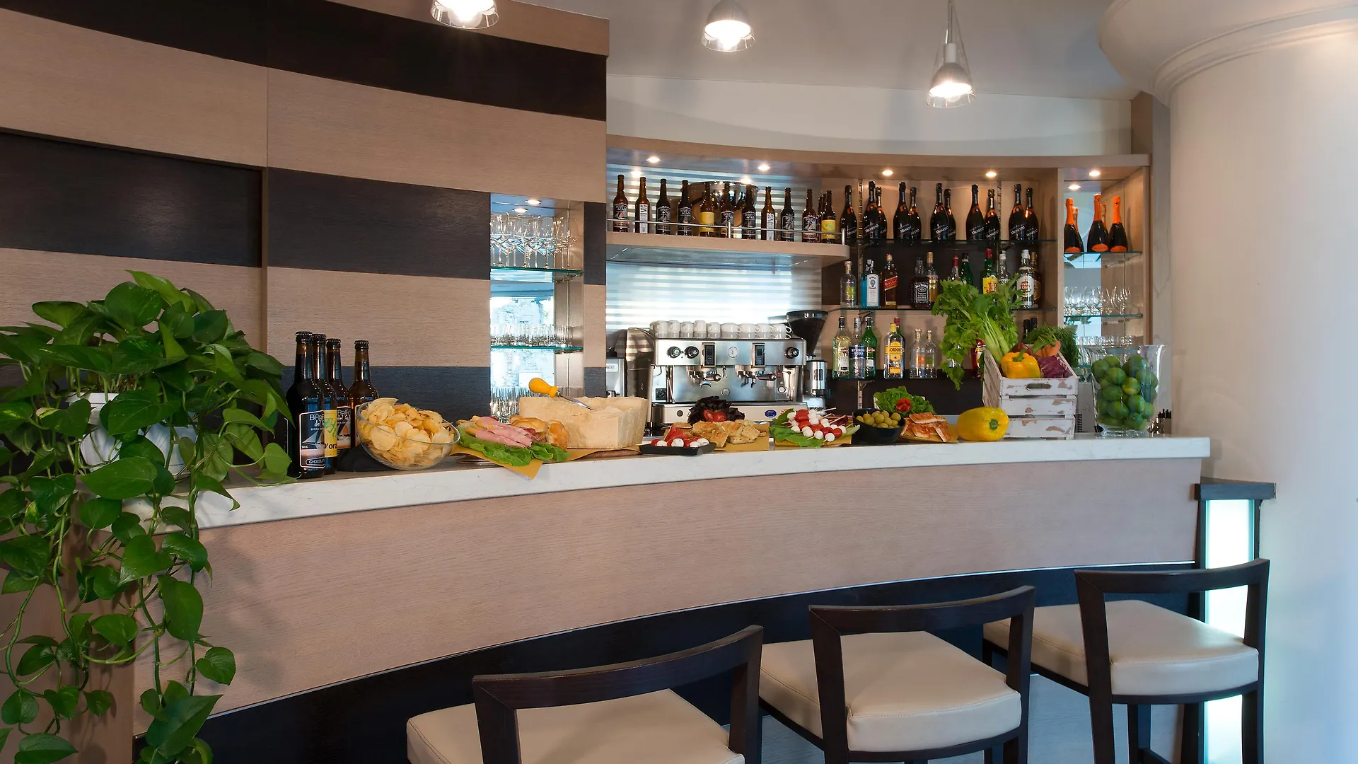 Cdh Hotel לה ספציה