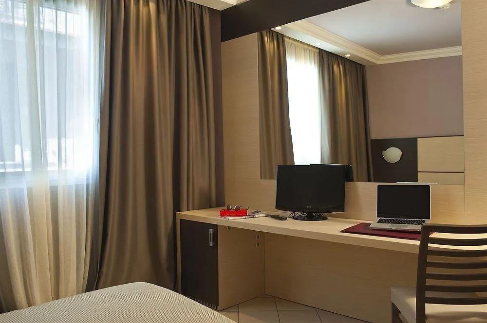 ****  Cdh Hotel לה ספציה איטליה