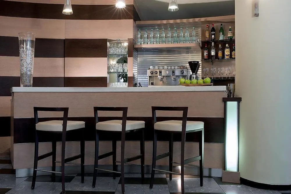 Cdh Hotel לה ספציה