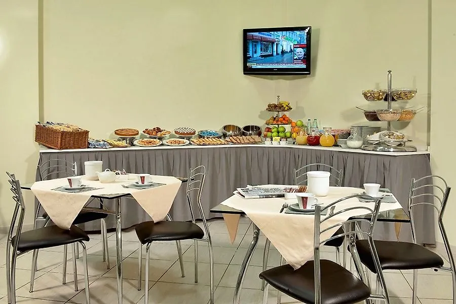 Cdh Hotel לה ספציה