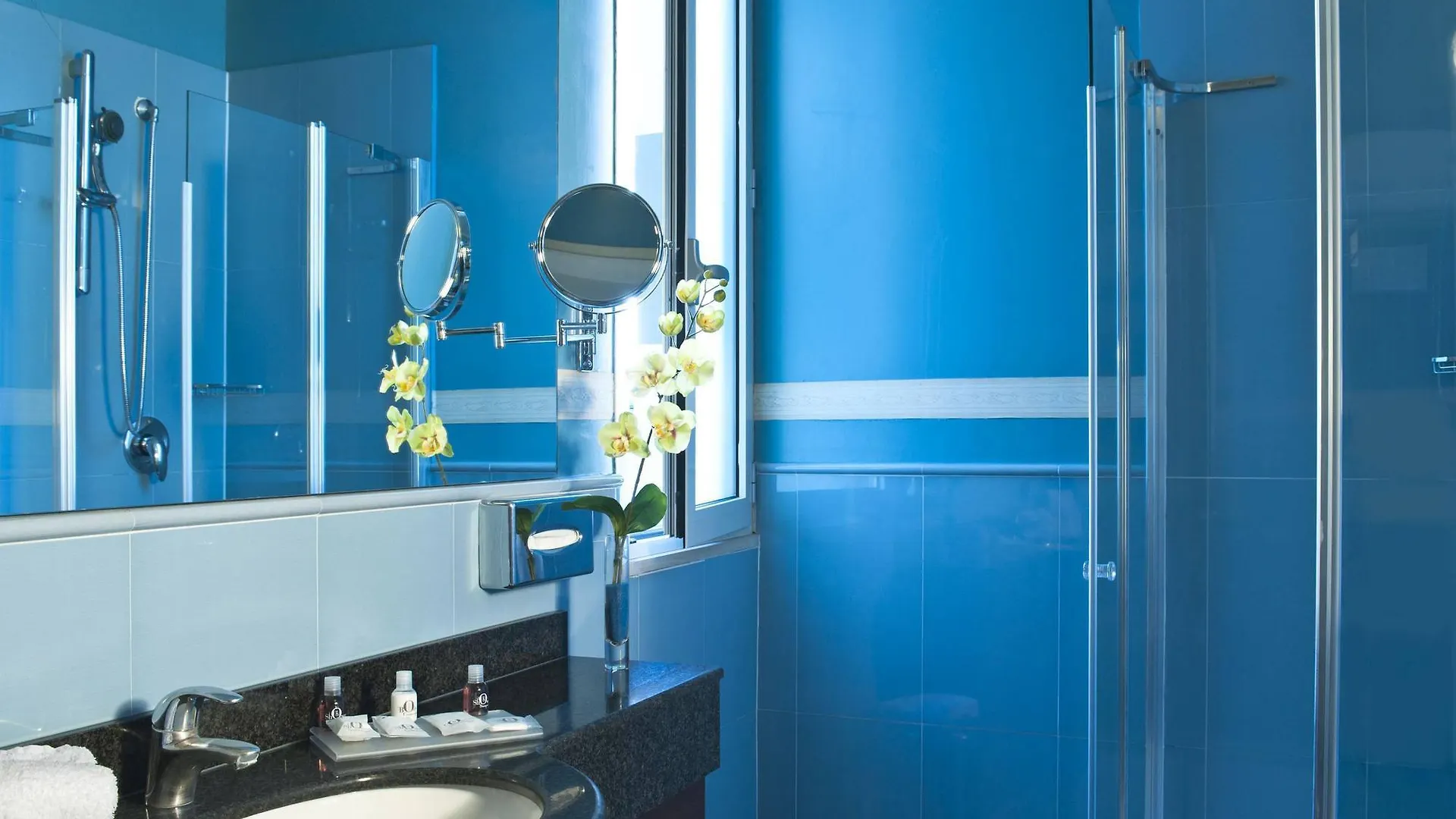 Cdh Hotel La Spezia Italien