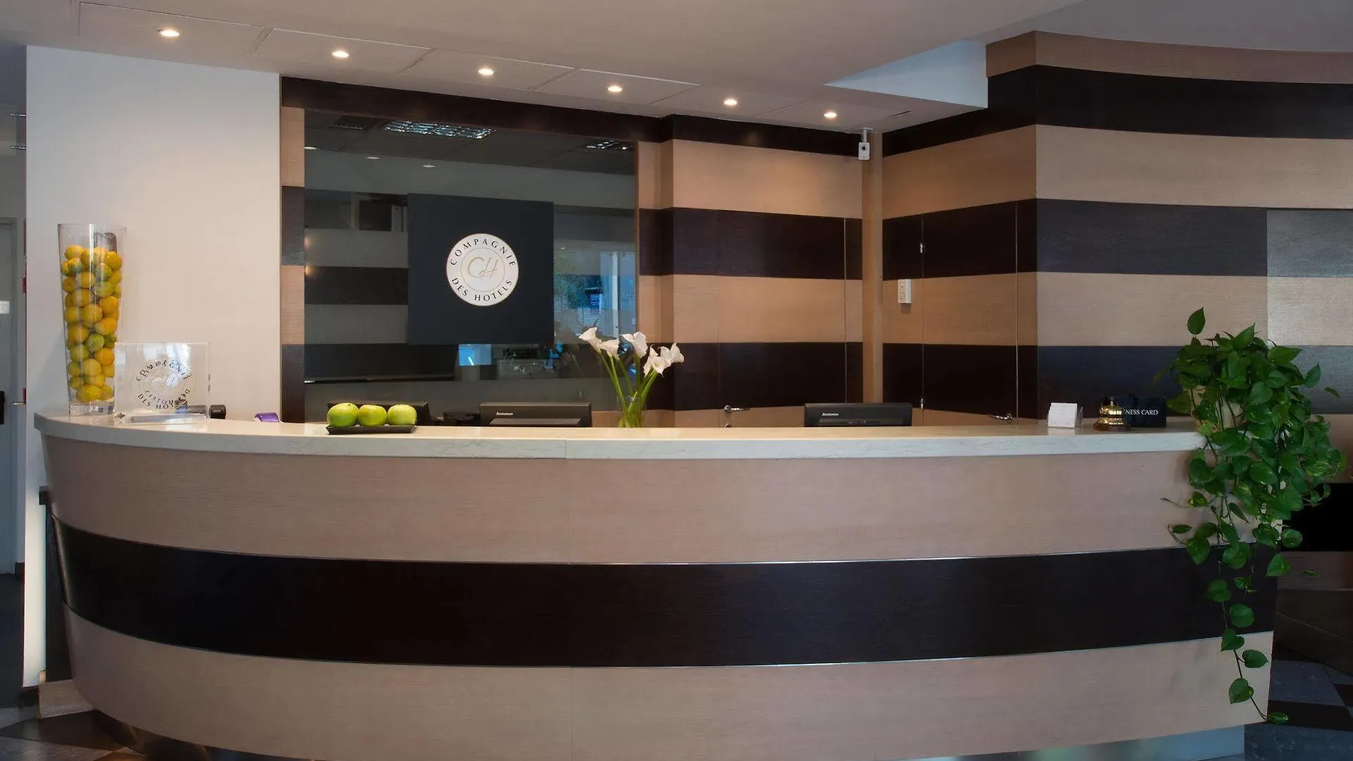 Cdh Hotel לה ספציה