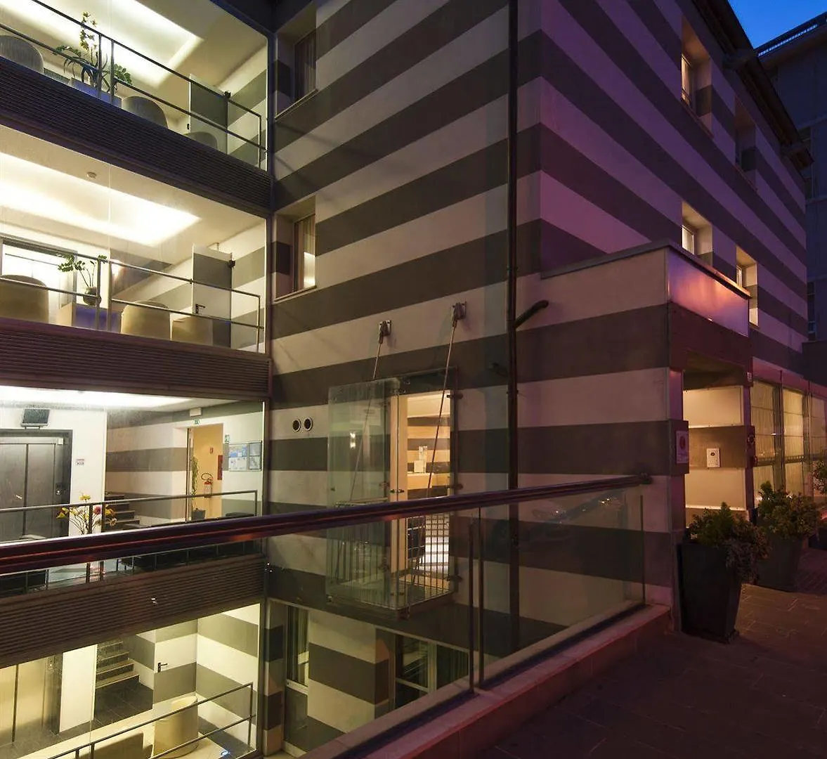 Cdh Hotel לה ספציה