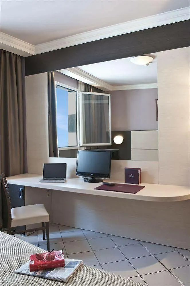 Cdh Hotel La Spezia 4*,  Italien