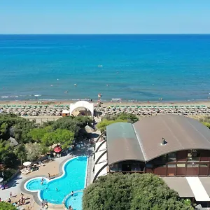 Canado Club Family Village 4*, Marina di Castagneto Carducci Italien