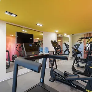 Savhotel Aemilia 4*, Bologna Italien