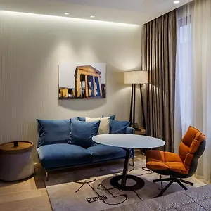 Cavour 4*, Milano Italien
