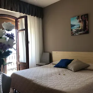 La Sirenetta 2*, Giardini Naxos Italien