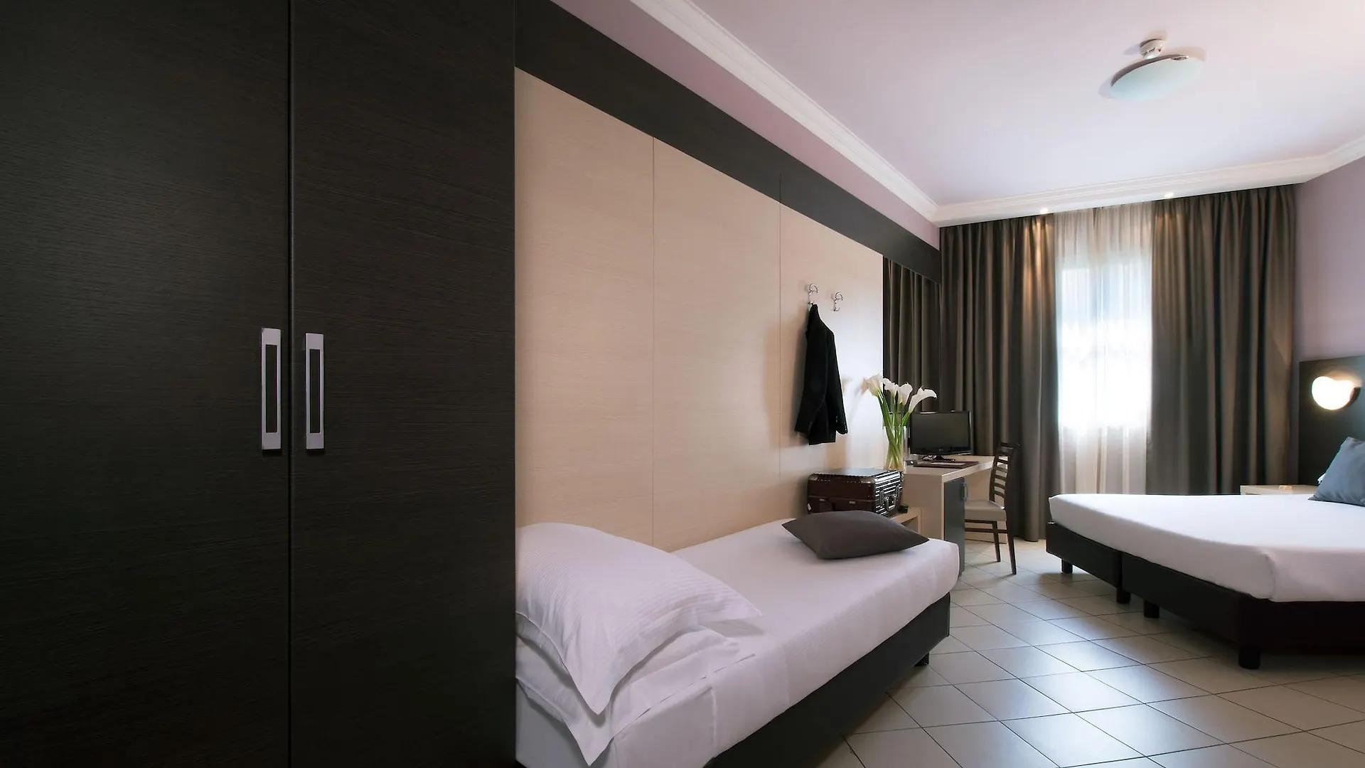 Cdh Hotel La Spezia