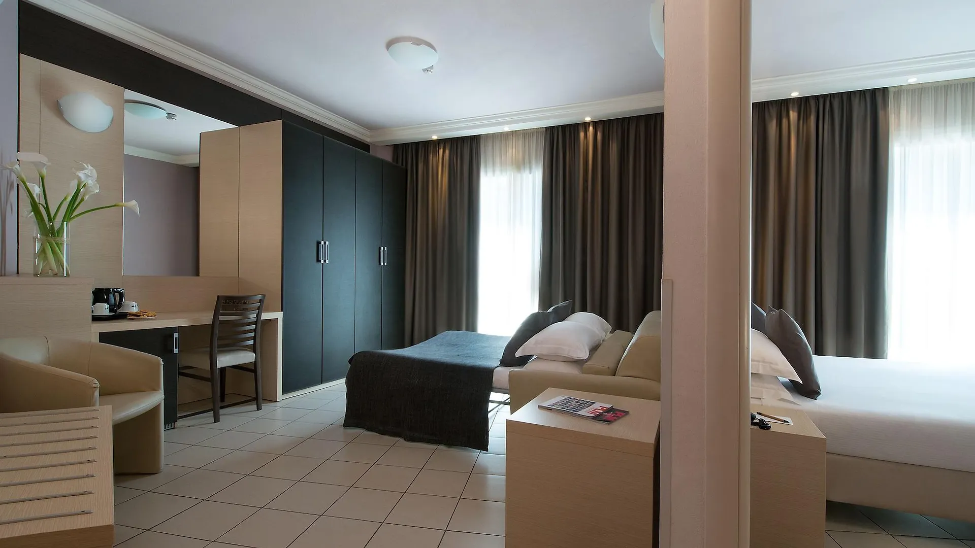 Cdh Hotel La Spezia
