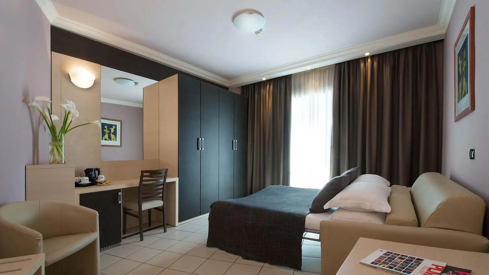 Cdh Hotel La Spezia 4*,  Italien