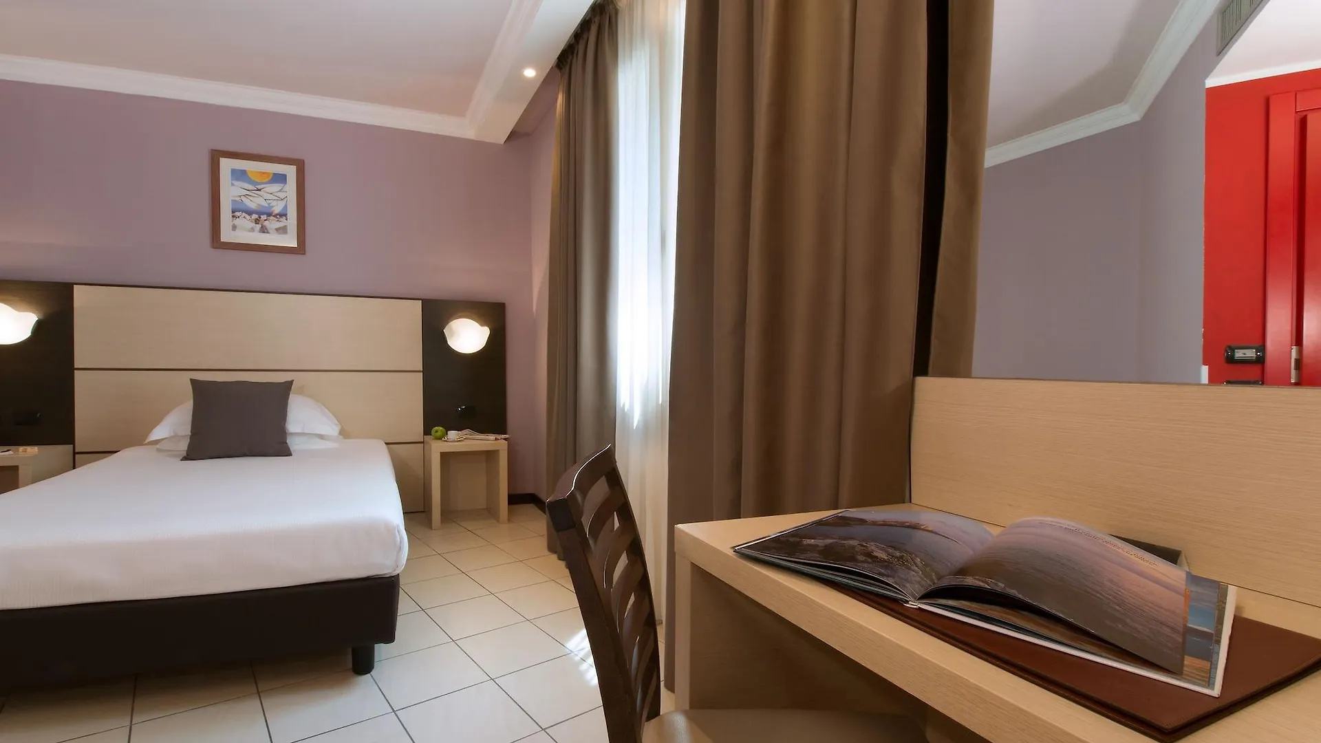 Cdh Hotel La Spezia