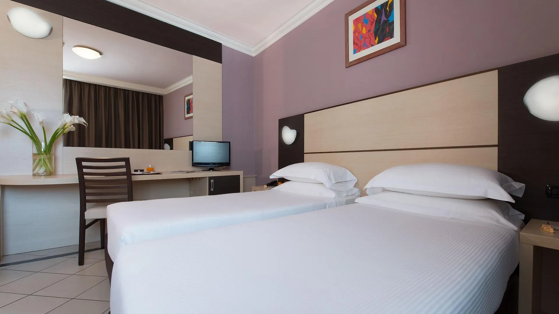 Cdh Hotel La Spezia
