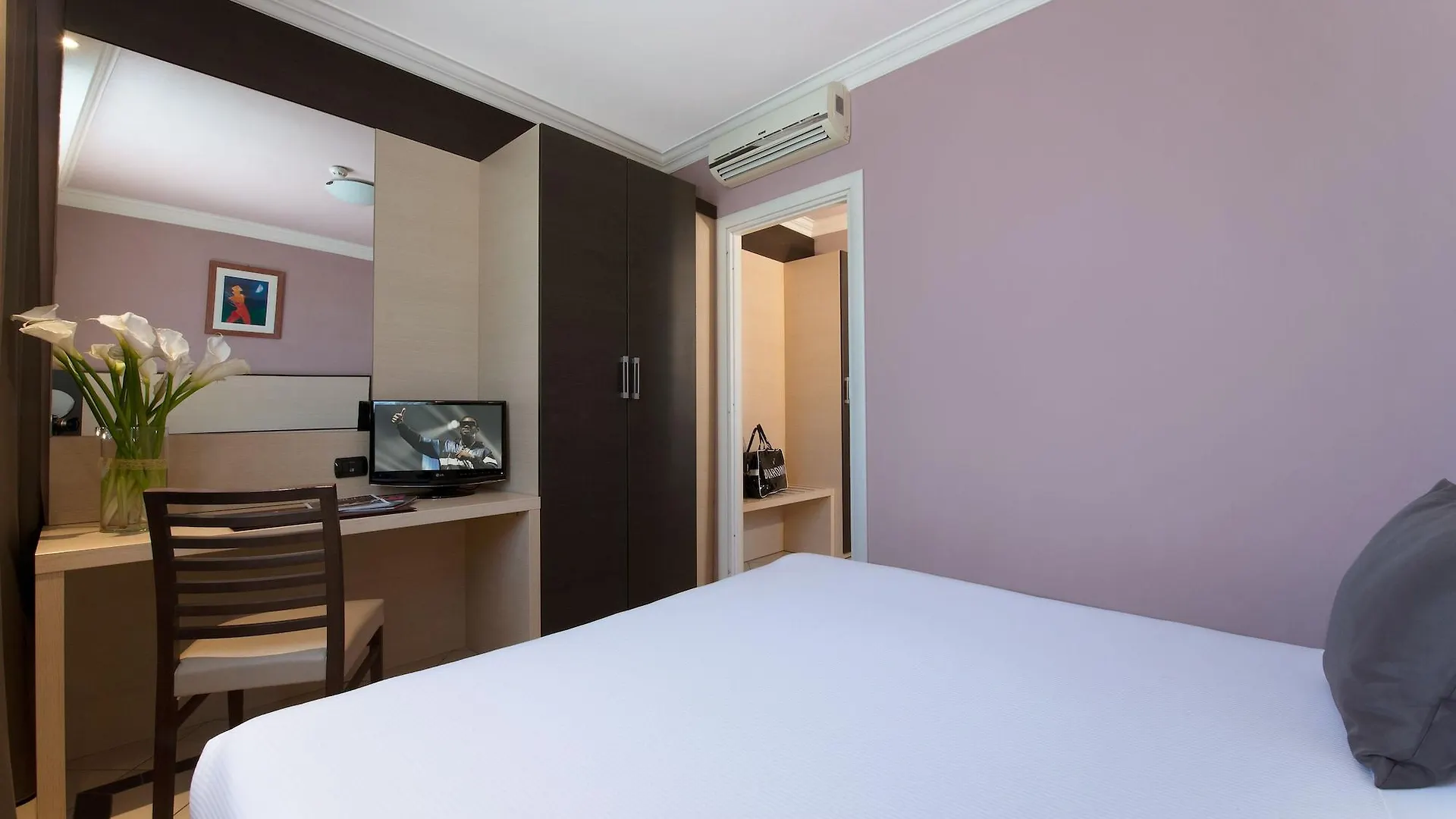 Cdh Hotel La Spezia