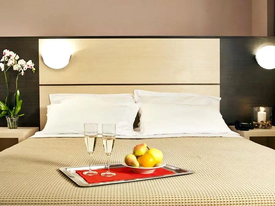 Cdh Hotel La Spezia