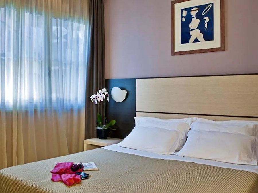 Cdh Hotel La Spezia Italien