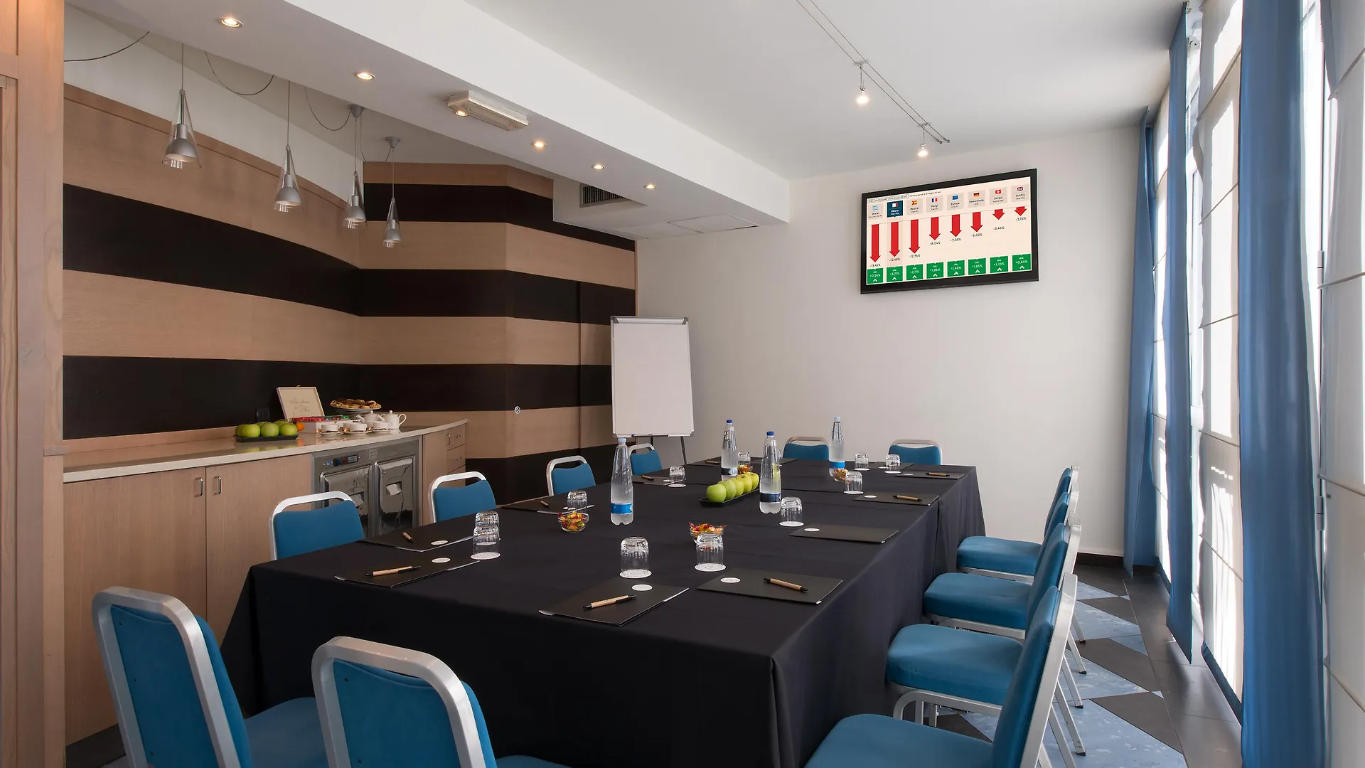Cdh Hotel La Spezia 4*,