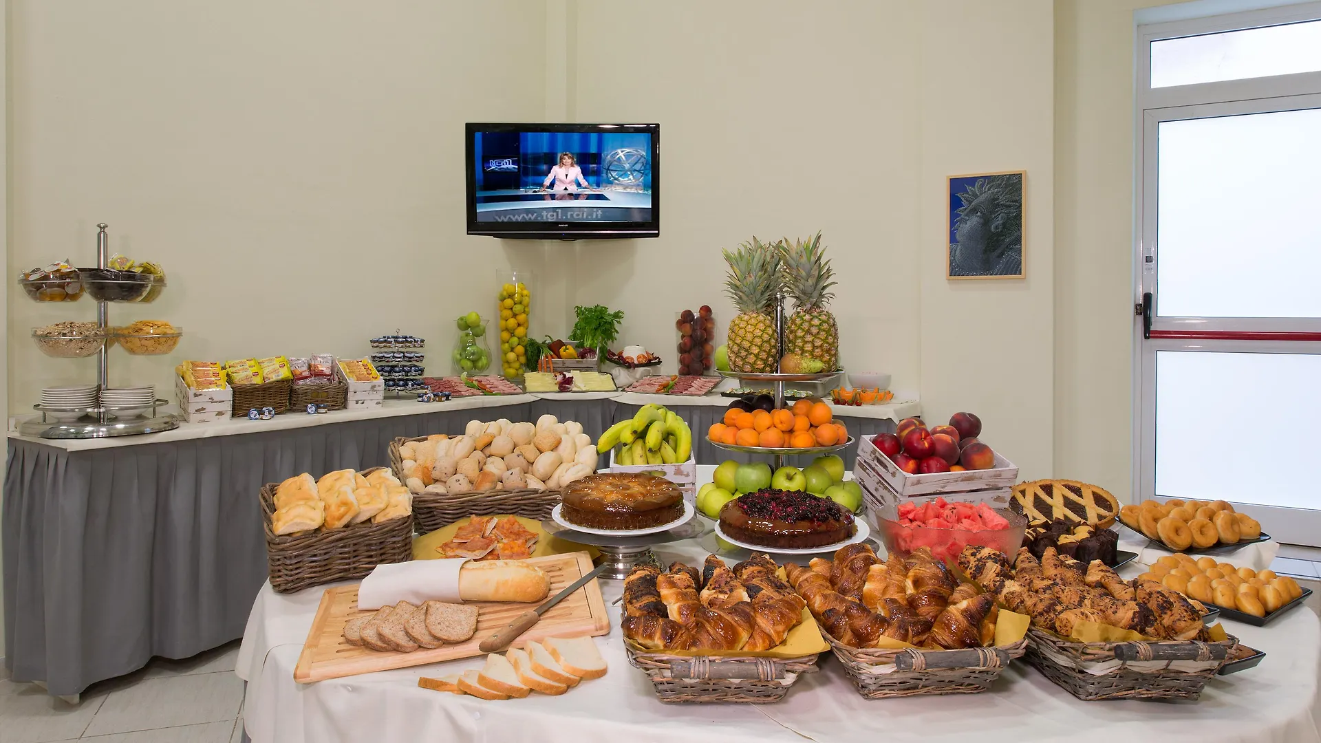 Cdh Hotel La Spezia Italy