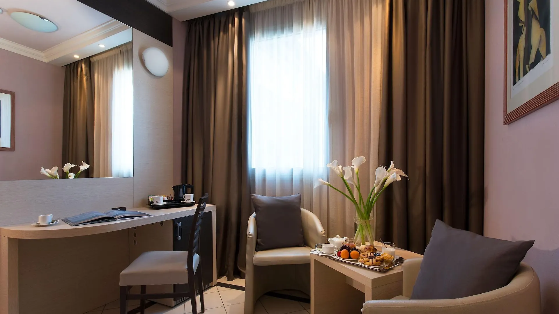 ****  Cdh Hotel La Spezia Italien