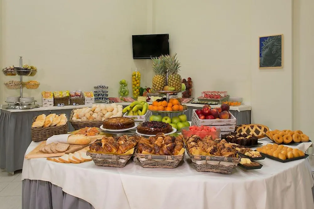****  Cdh Hotel La Spezia Italien