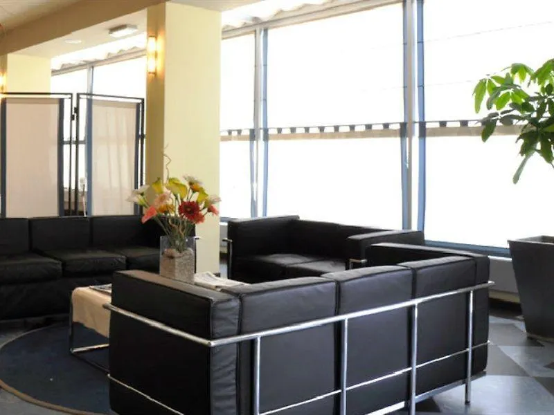 Cdh Hotel La Spezia 4*,