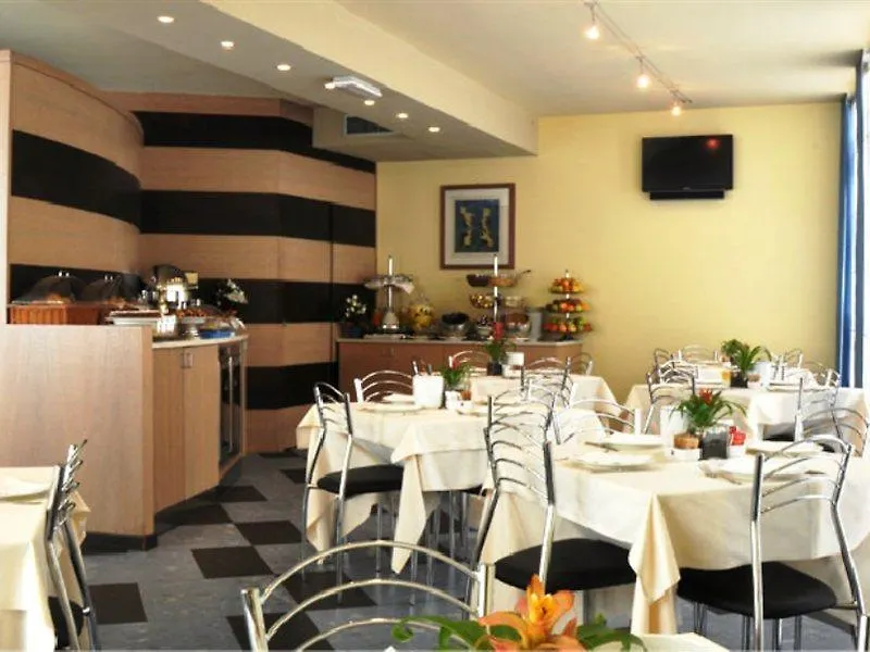 Cdh Hotel La Spezia