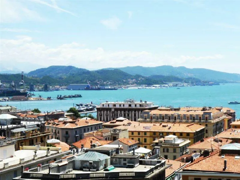 Cdh Hotel La Spezia