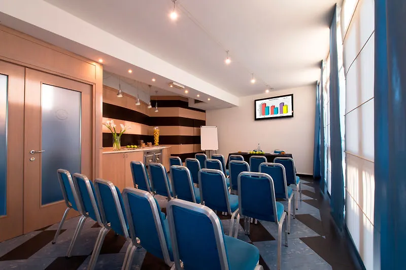 Cdh Hotel La Spezia
