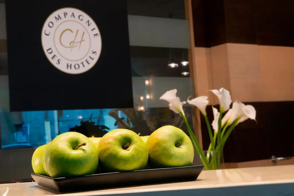Cdh Hotel La Spezia