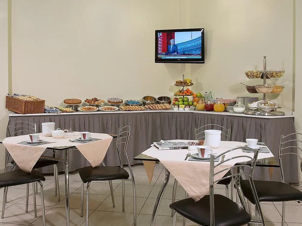 ****  Cdh Hotel La Spezia Italien