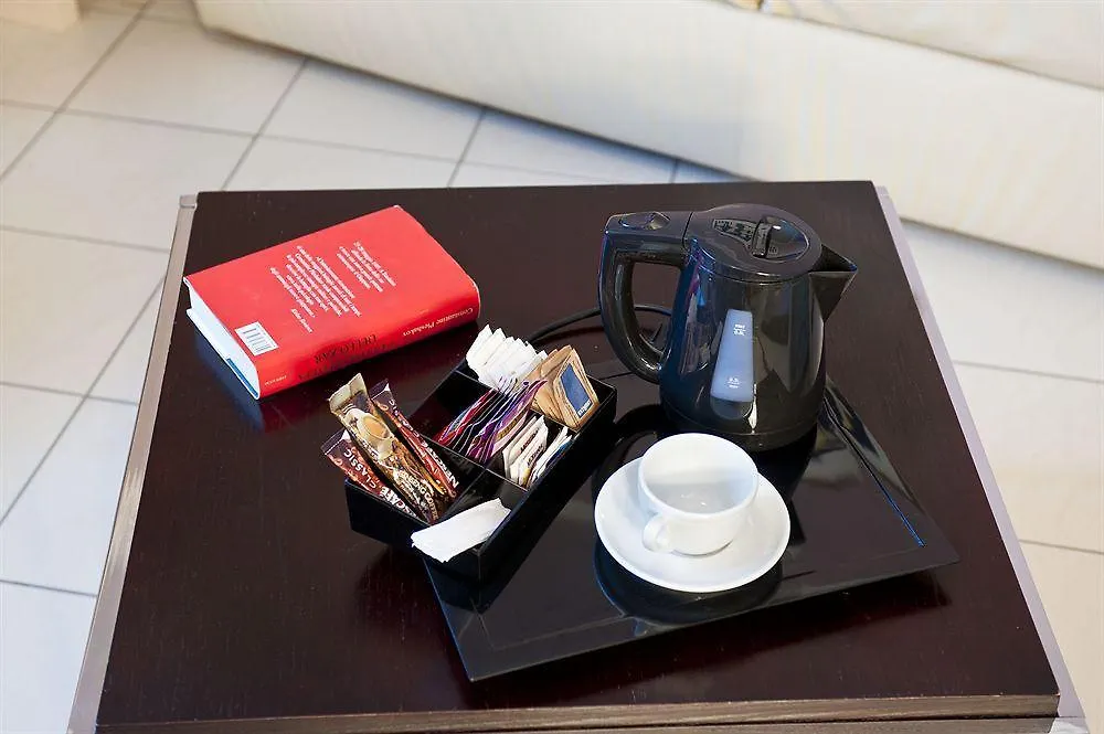 Cdh Hotel La Spezia