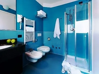 Cdh Hotel La Spezia