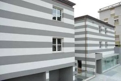 Cdh Hotel La Spezia Italien