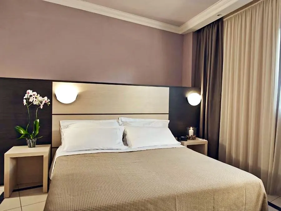 Cdh Hotel La Spezia