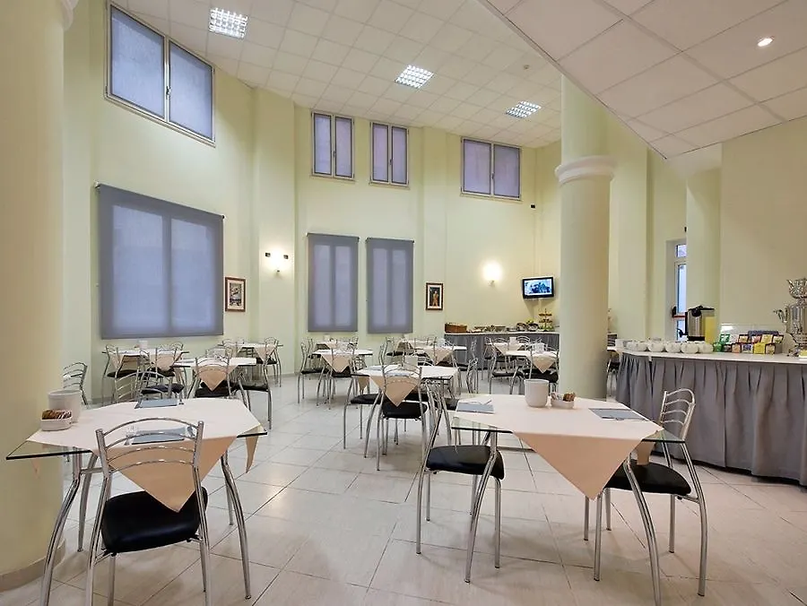 Cdh Hotel La Spezia