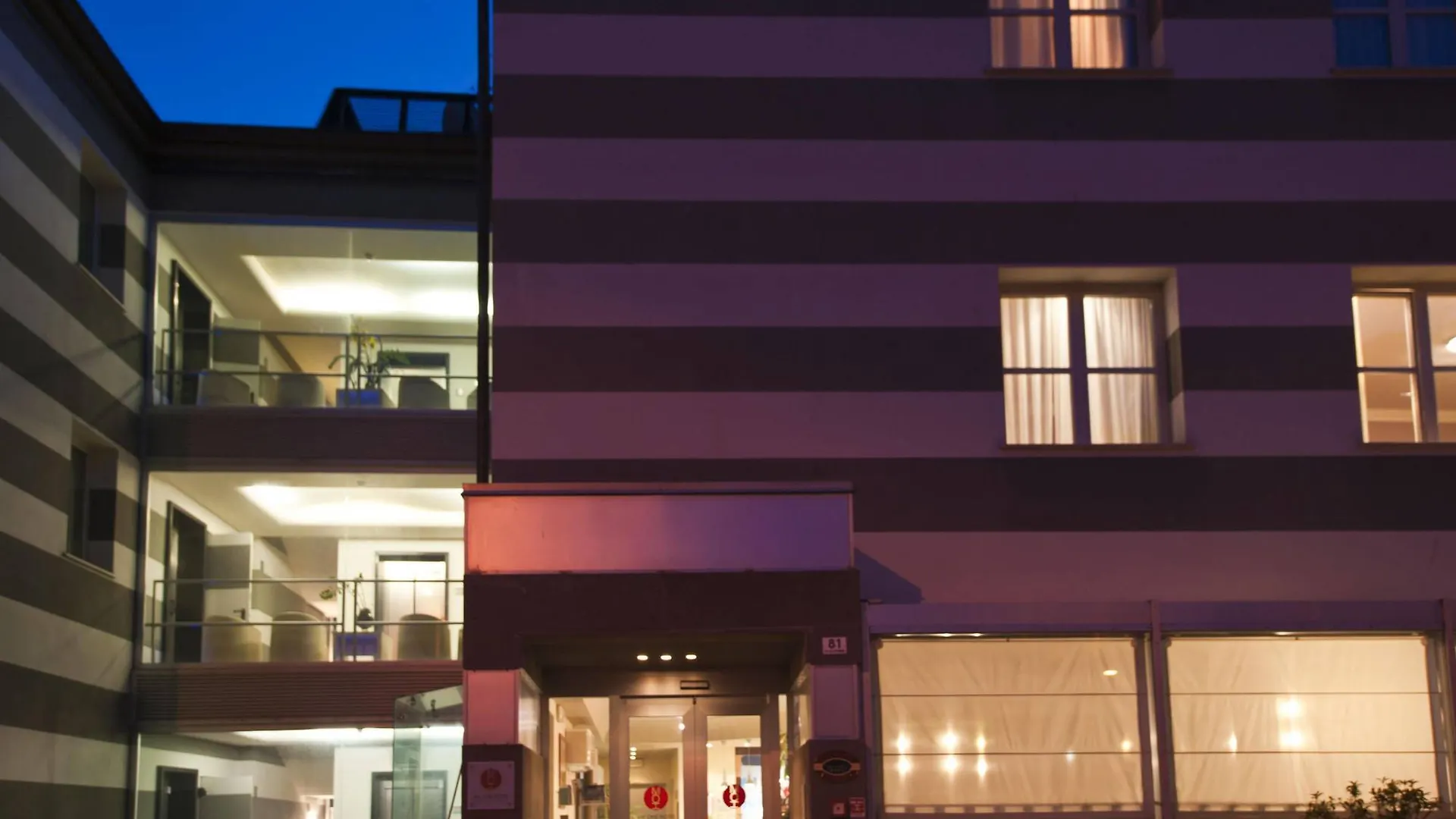 Cdh Hotel La Spezia