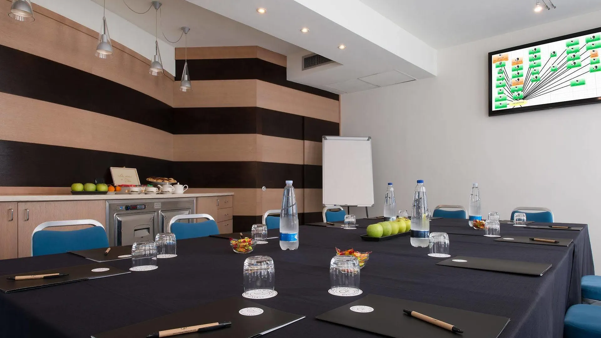 Cdh Hotel La Spezia