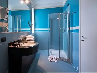 Cdh Hotel La Spezia 4*,