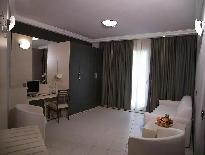 Cdh Hotel La Spezia