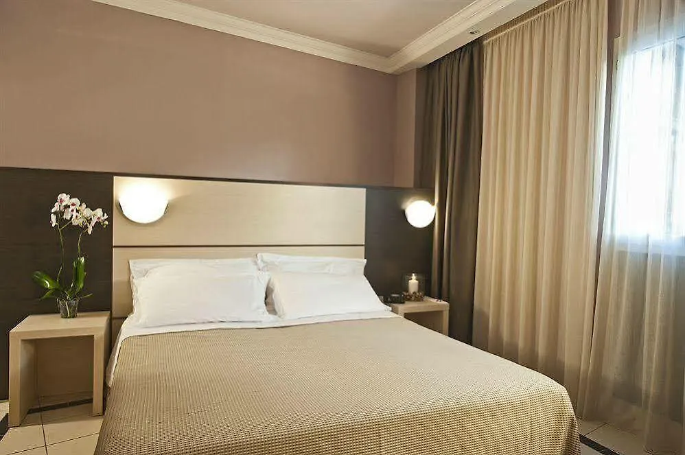 Cdh Hotel La Spezia