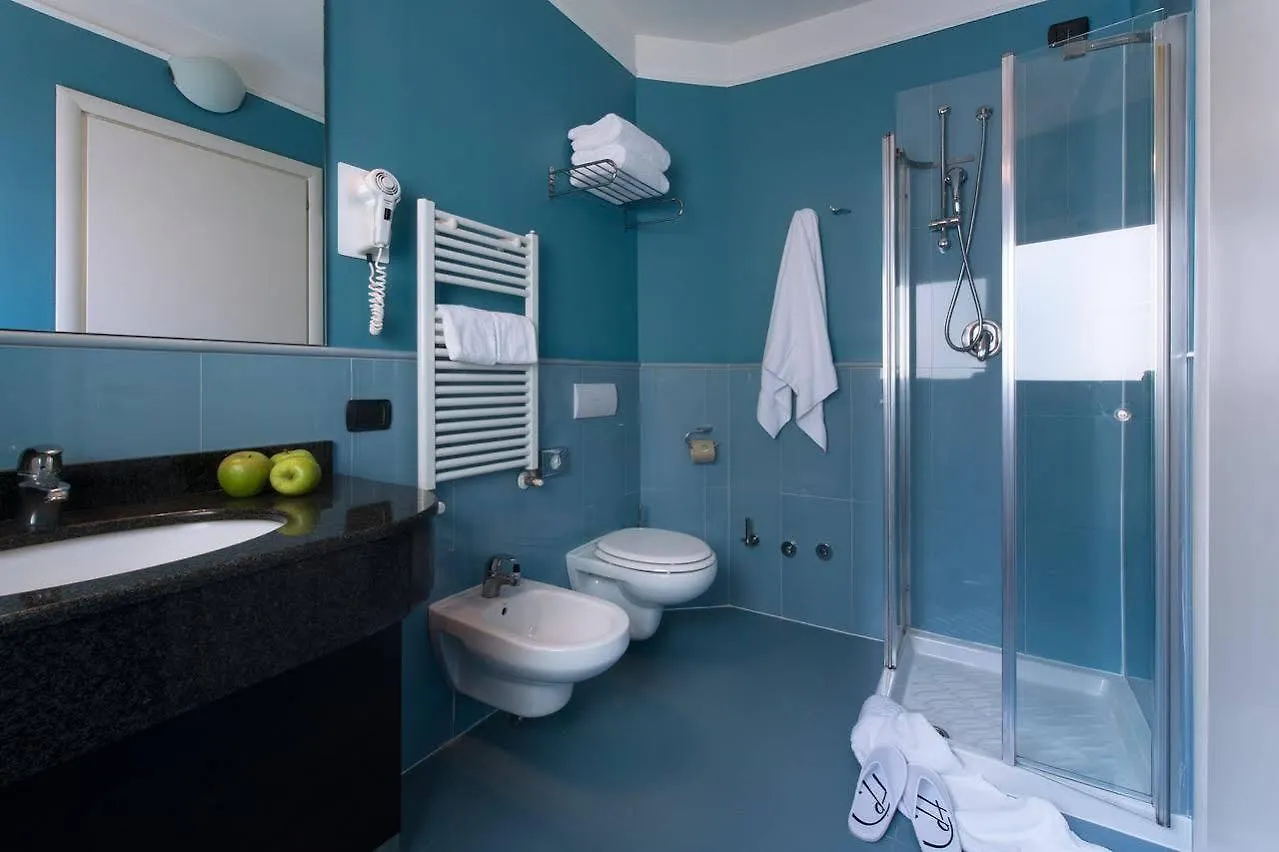 Cdh Hotel La Spezia